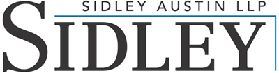 ICE-Sidley Austin Logo