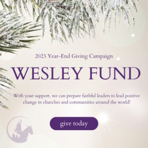 2023 Wesley Fund
