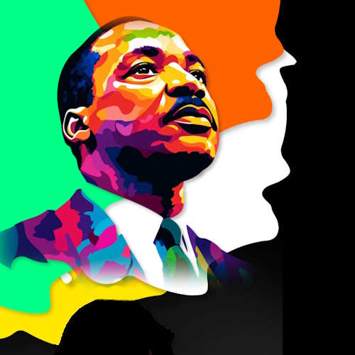 Martin Luther King Jr. Lecture 