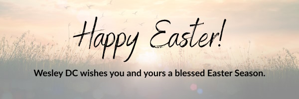Easter 2025